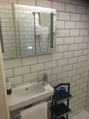 Deluxe Büyük Yataklı Tek Kişilik Oda