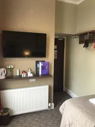 Basic Tek Kişilik Oda