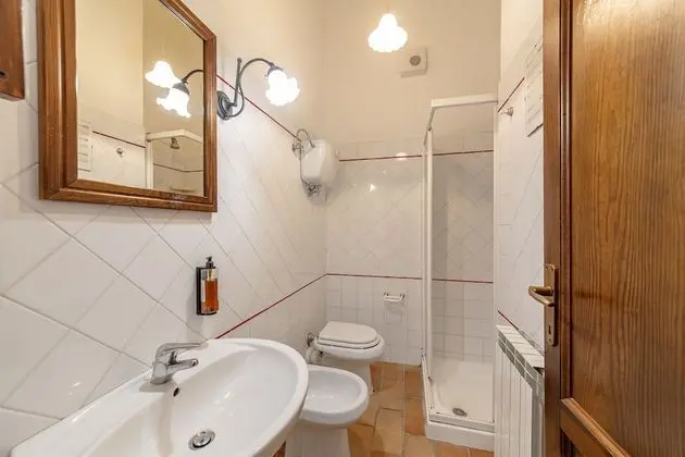 Family Apart Daire, Birden Çok Yatak, Bahçeli (Cornflower apt with shared pool)