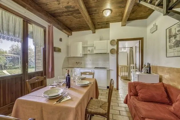 Family Apart Daire, Birden Çok Yatak, Bahçeli (Cornflower apt with shared pool)