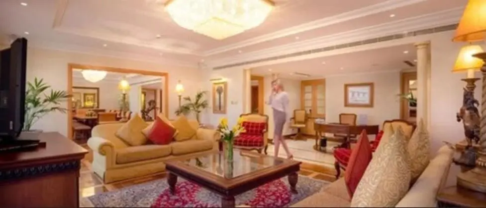 Executive Süit