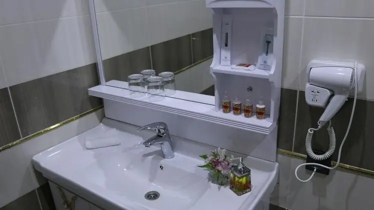 1 Çift ​​kişilik Yatak Standard