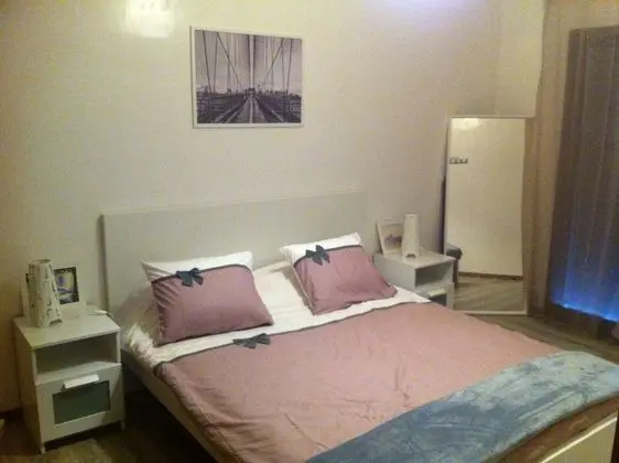 Deluxe Apart Daire
