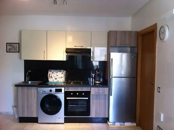 Deluxe Apart Daire