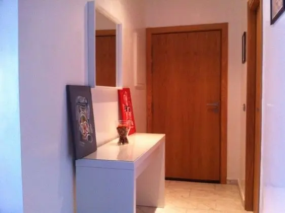 Deluxe Apart Daire