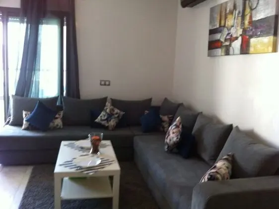 Deluxe Apart Daire