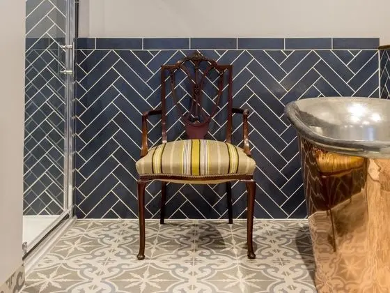 Deluxe Süit, Banyolu/Duşlu (and Shower )