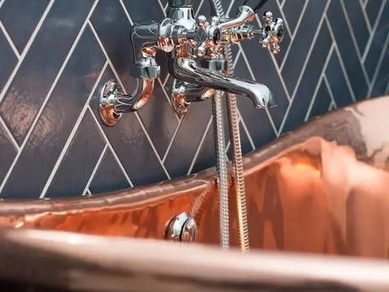 Superior Süit, Banyolu/Duşlu (and Shower )
