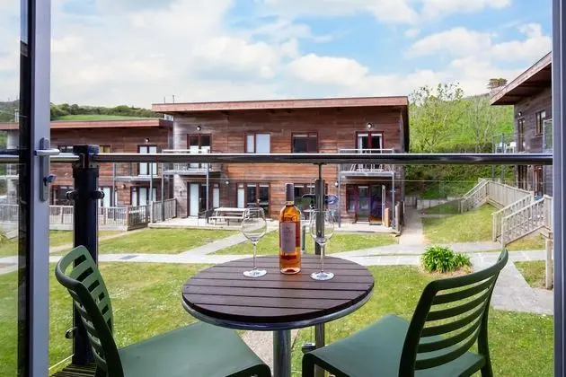 Luxury Ev, Banyolu/Duşlu, Bahçe Manzaralı (Bodannon)