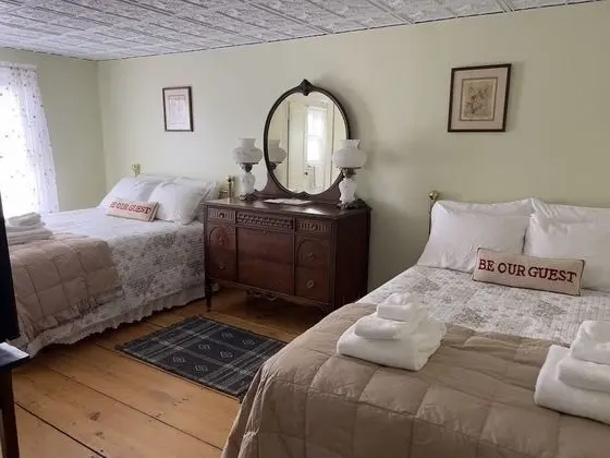 Ossipee- Room 3