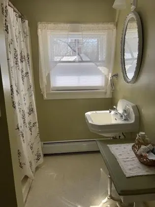 Parkside- Room 2