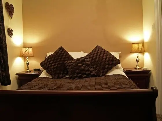 Tek Büyük Yataklı Oda, Banyolu/Duşlu (Room 1)