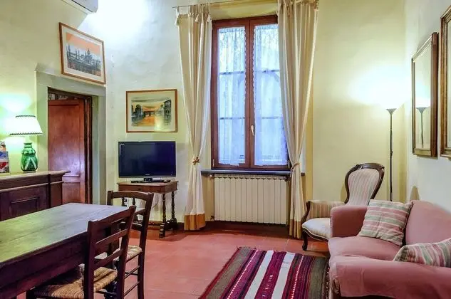 Apart Daire, 1 Yatak Odası (Location: Via del Corno 8)