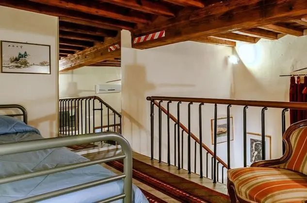 Apart Daire, 1 Yatak Odası (Location: Via del Corno 8)