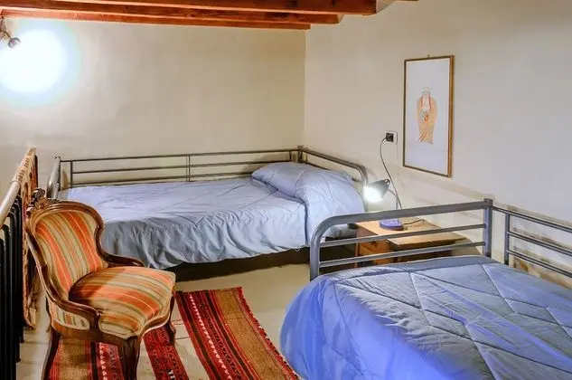 Apart Daire, 1 Yatak Odası (Location: Via del Corno 8)