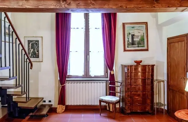 Apart Daire, 1 Yatak Odası (Location: Via del Corno 8)