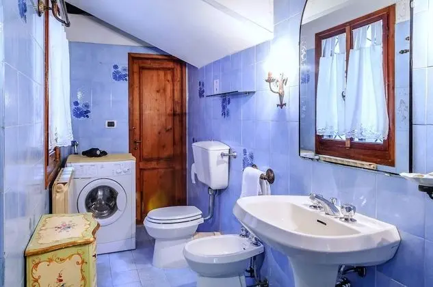 Apart Daire, 1 Yatak Odası (Location: Via del Corno 8)