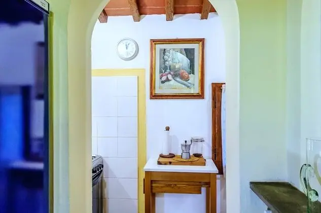 Apart Daire, 1 Yatak Odası (Location: Via del Corno 8)