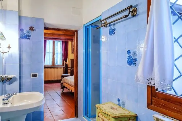 Apart Daire, 1 Yatak Odası (Location: Via del Corno 8)