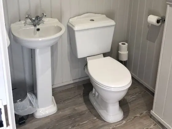 Classic Tek Büyük Yataklı Oda, Banyolu/Duşlu