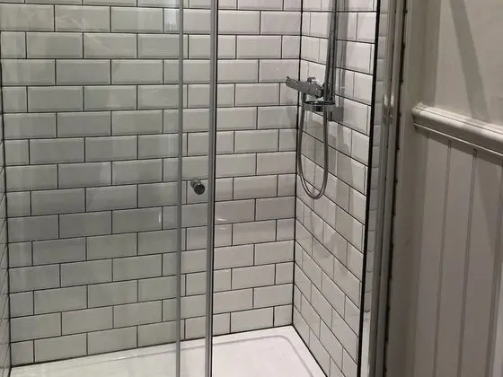 Classic Tek Büyük Yataklı Oda, Banyolu/Duşlu