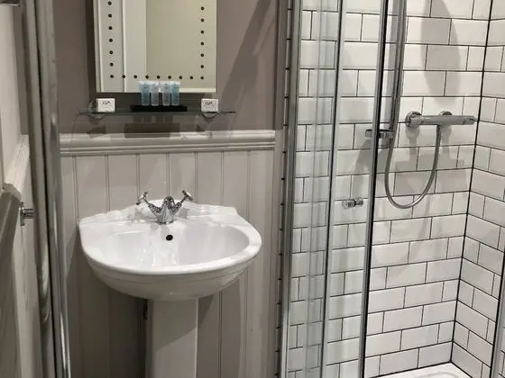 Classic Tek Büyük Yataklı Oda, Banyolu/Duşlu