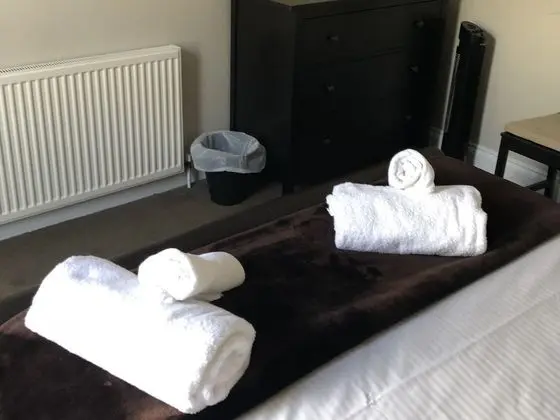 Premium Tek Büyük Yataklı Oda, Banyolu/Duşlu