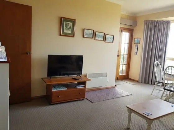 Standard Apart Daire, 2 Yatak Odası (Cornwall Cottage)