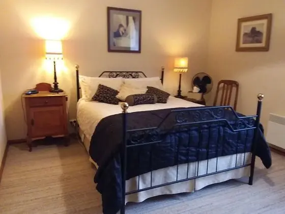 Standard Apart Daire, 2 Yatak Odası (Cornwall Cottage)