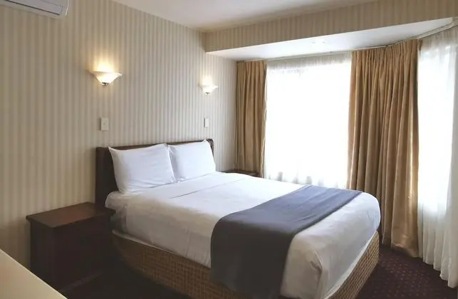 Standard Apart Daire, Sigara İçilmez, Mutfak (1 bedroom Apart /Shower)