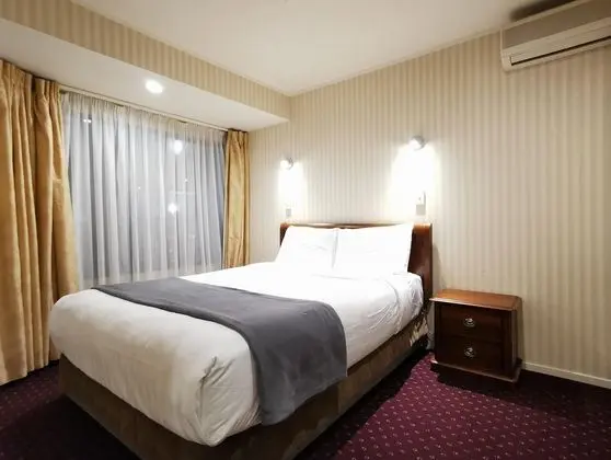 Standard Apart Daire, Sigara İçilmez, Mutfak (1 bedroom Apart /Shower)