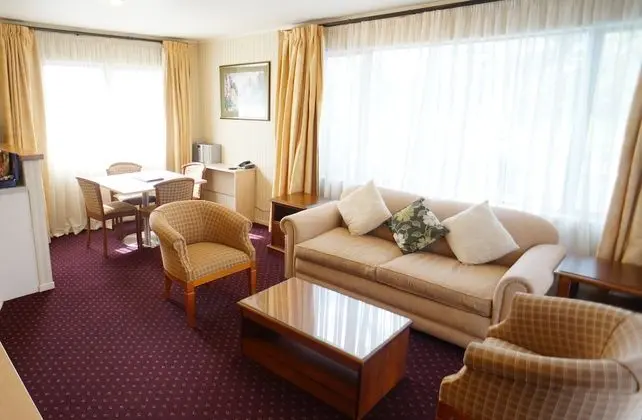 Standard Apart Daire, Sigara İçilmez, Mutfak (1 bedroom Apart /Shower)