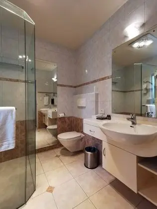 Standard Apart Daire, Sigara İçilmez, Mutfak (1 bedroom Apart /Shower)