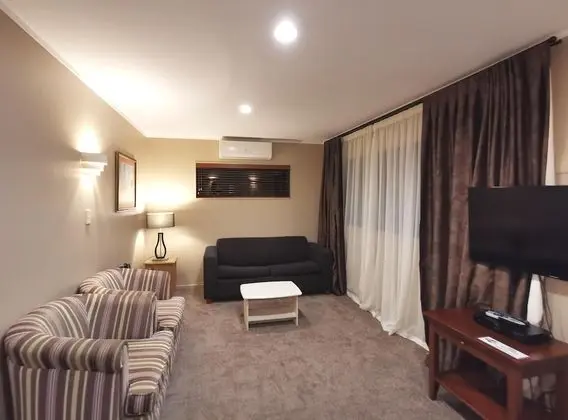 Standard Stüdyo, Sigara İçilmez, Küçük Mutfak (Double spa)