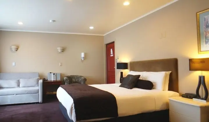 Standard Stüdyo, Sigara İçilmez, Küçük Mutfak (Double spa)