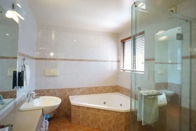 Standard Stüdyo, Sigara İçilmez, Küçük Mutfak (Double spa)