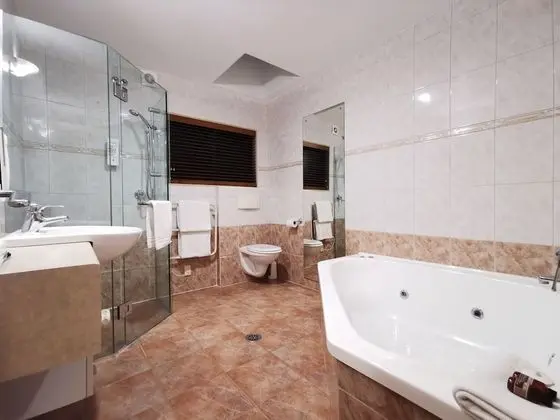 Standard Stüdyo, Sigara İçilmez, Küçük Mutfak (Double spa)