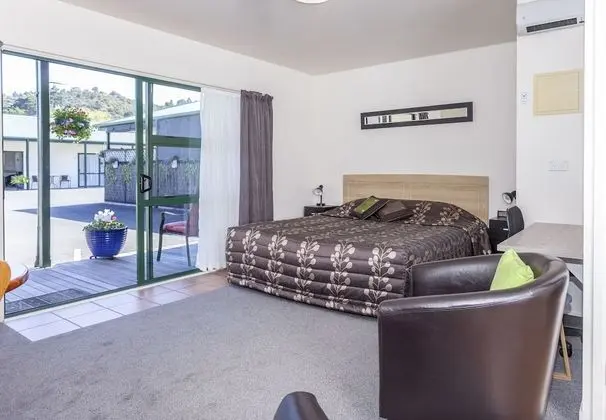 Premium Stüdyo, Sigara İçilmez, Küçük Mutfak (Studio unit)