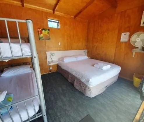 Deluxe Kulübe