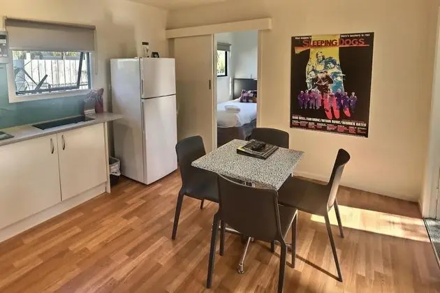 Kır Evi, 2 Yatak Odası