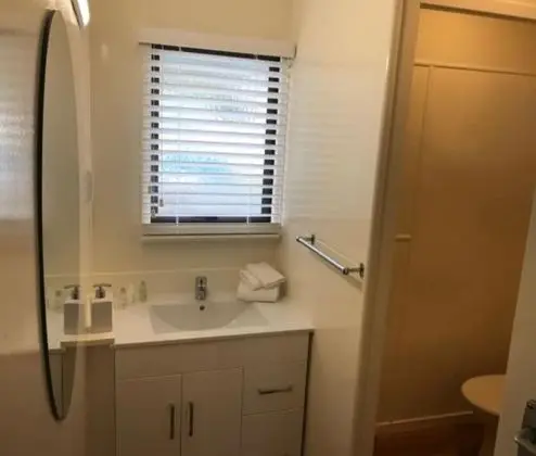 Kır Evi, 2 Yatak Odası