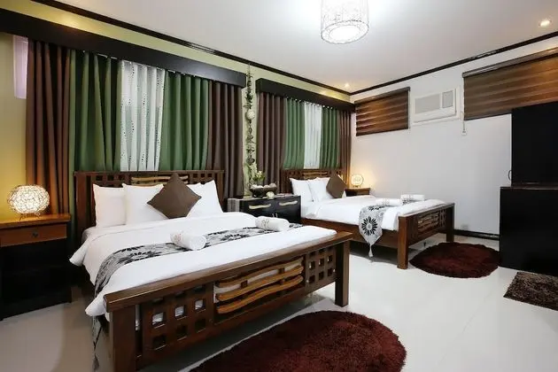 Çatı Katı Süiti (Penthouse)