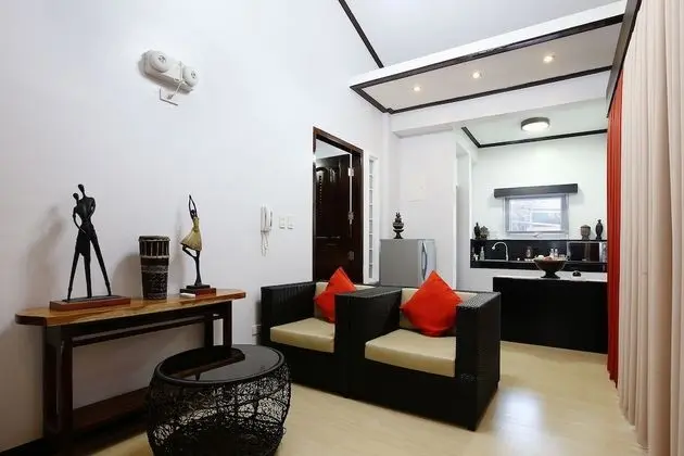 Çatı Katı Süiti (Penthouse)