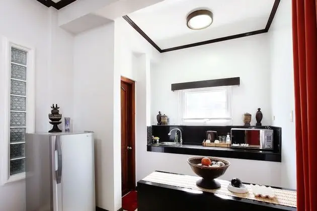Çatı Katı Süiti (Penthouse)