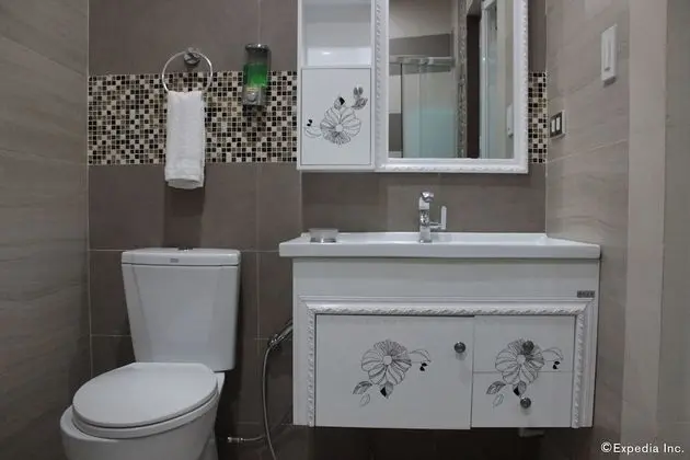 Çatı Katı Süiti (Penthouse)