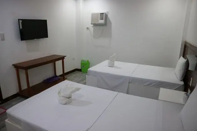 İki Ayrı Yataklı Oda, 2 Tek Kişilik Yatak