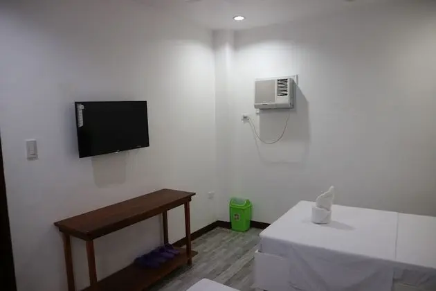 İki Ayrı Yataklı Oda, 2 Tek Kişilik Yatak