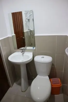 İki Ayrı Yataklı Oda, 2 Tek Kişilik Yatak