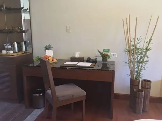 Poolside Premier Room