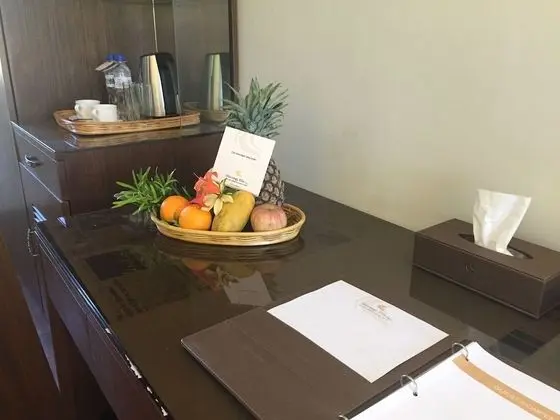 Poolside Premier Room